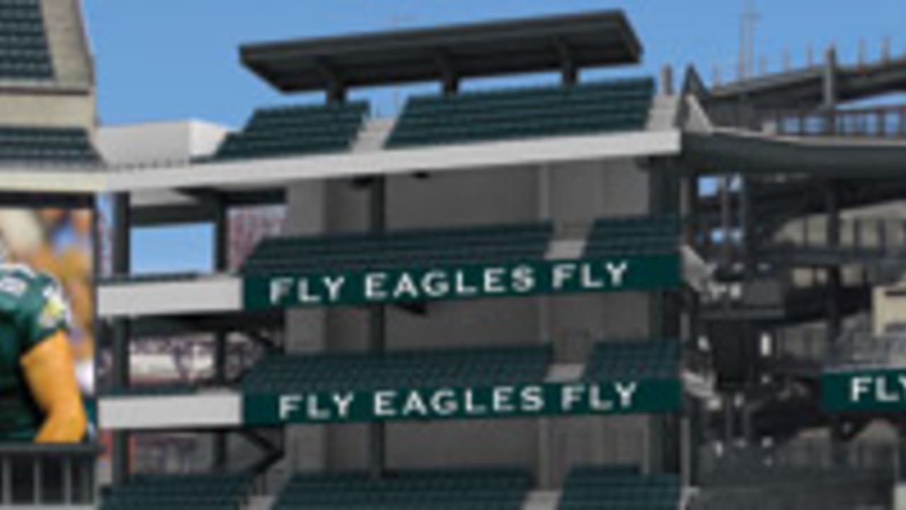 entrances for mezzanine lincoln financial field stadium｜TikTok Search