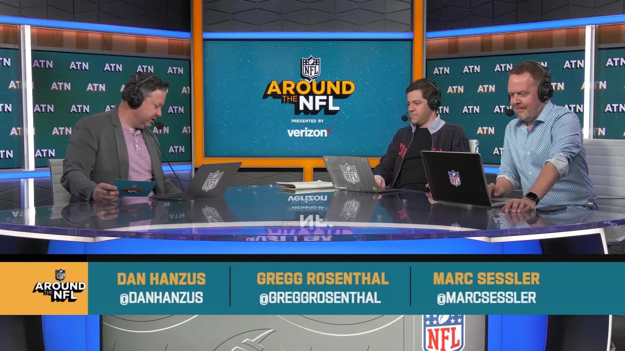 Around The NFL (@AroundTheNFL) / X