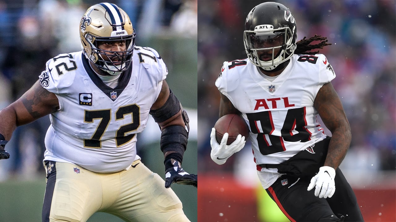 2022 NFL free agency: 10 boom-or-bust players on the market