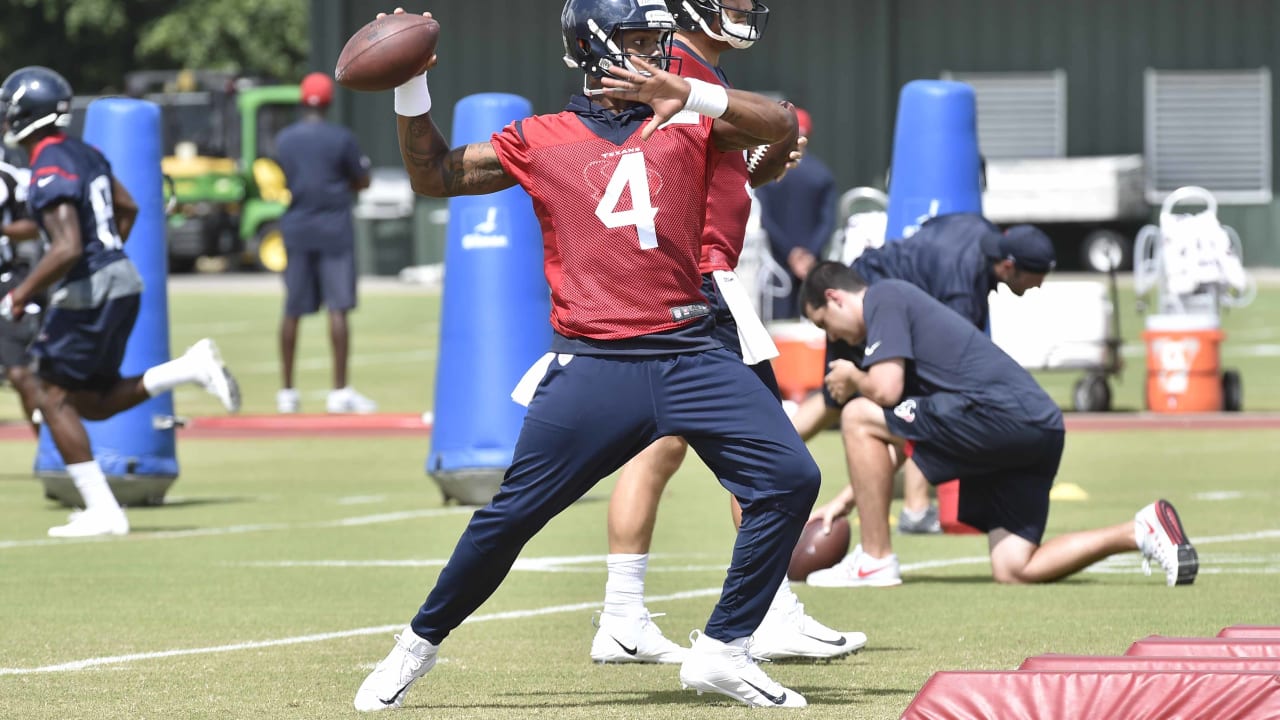 deshaun watson