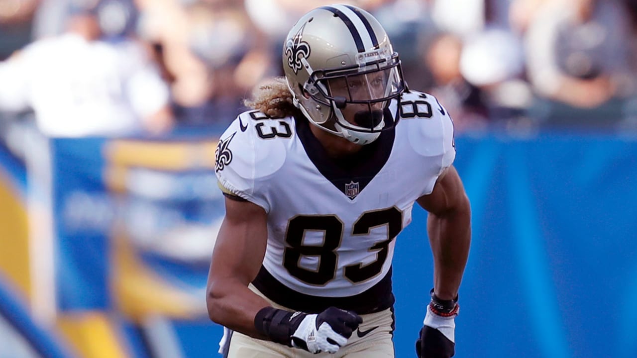 Saints Defensive Back Suspended For Next 3 Games - The Spun: What's  Trending In The Sports World Today