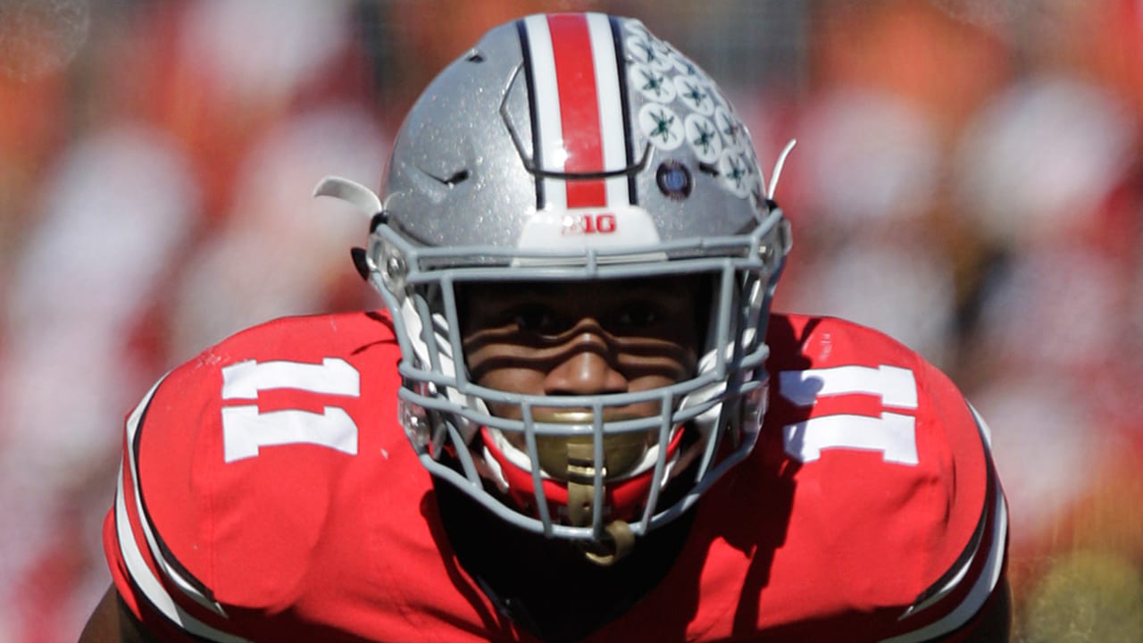 Ohio State S Vonn Bell declares for 2016 NFL draft - Sports Illustrated