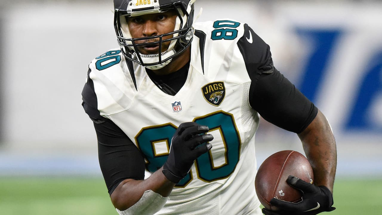 Dolphins-Jaguars trade part one: Julius Thomas acquired by Miami