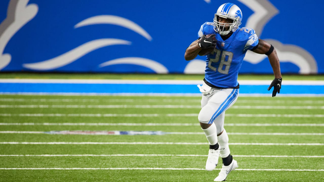 Top remaining free agents over age 30 'Around The NFL'