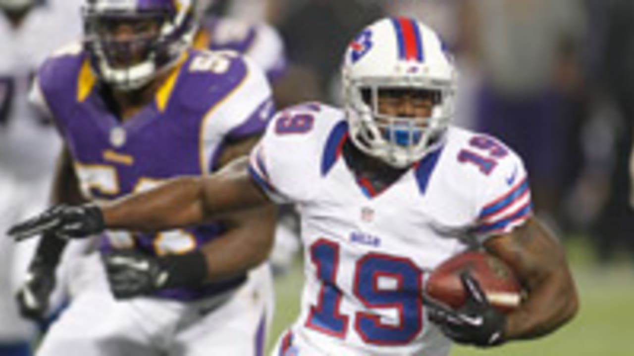 Kidney disease forces former Bills, Patriots wide receiver Donald Jones  into retirement