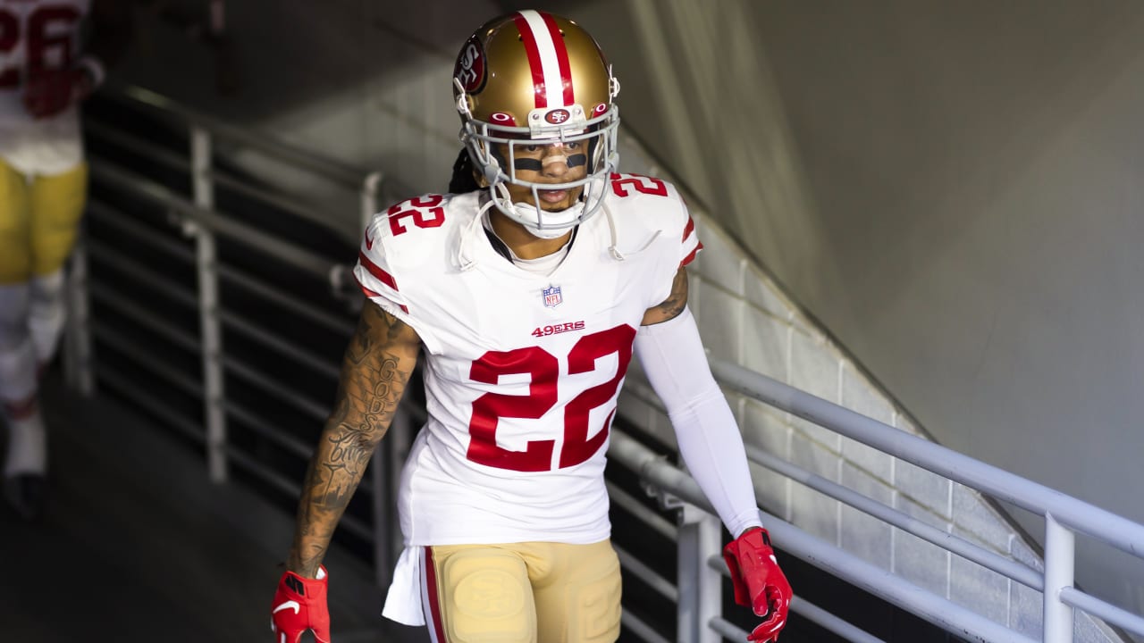 Injuries to Verrett, Mostert put damper on 49ers win