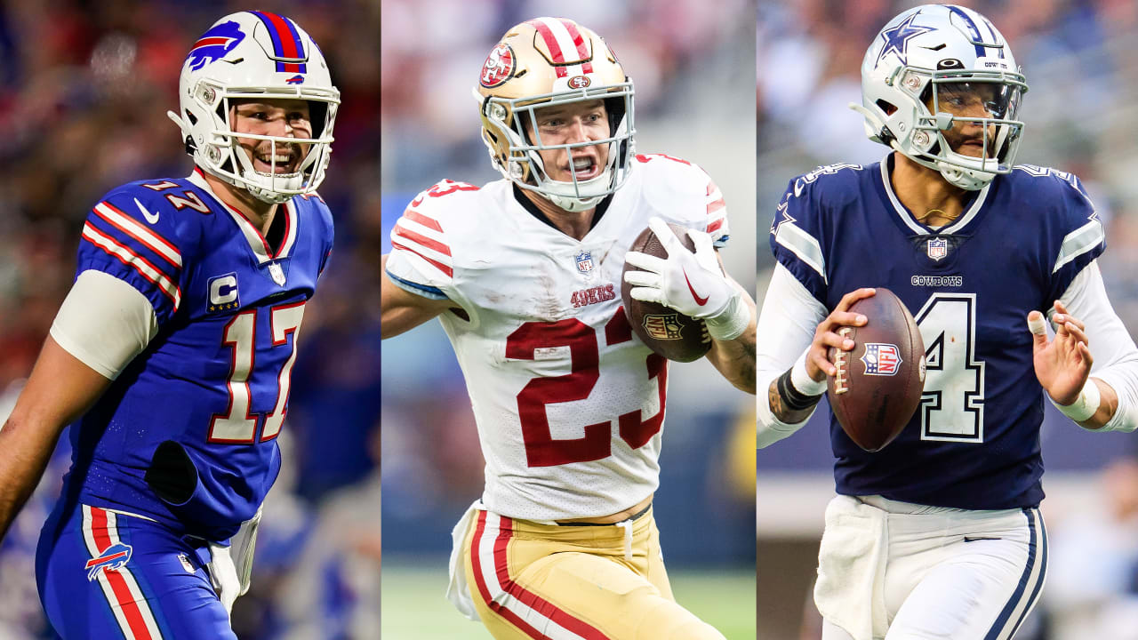 How to Watch Giants vs. 49ers Online: Livestream NFL Game – Rolling Stone