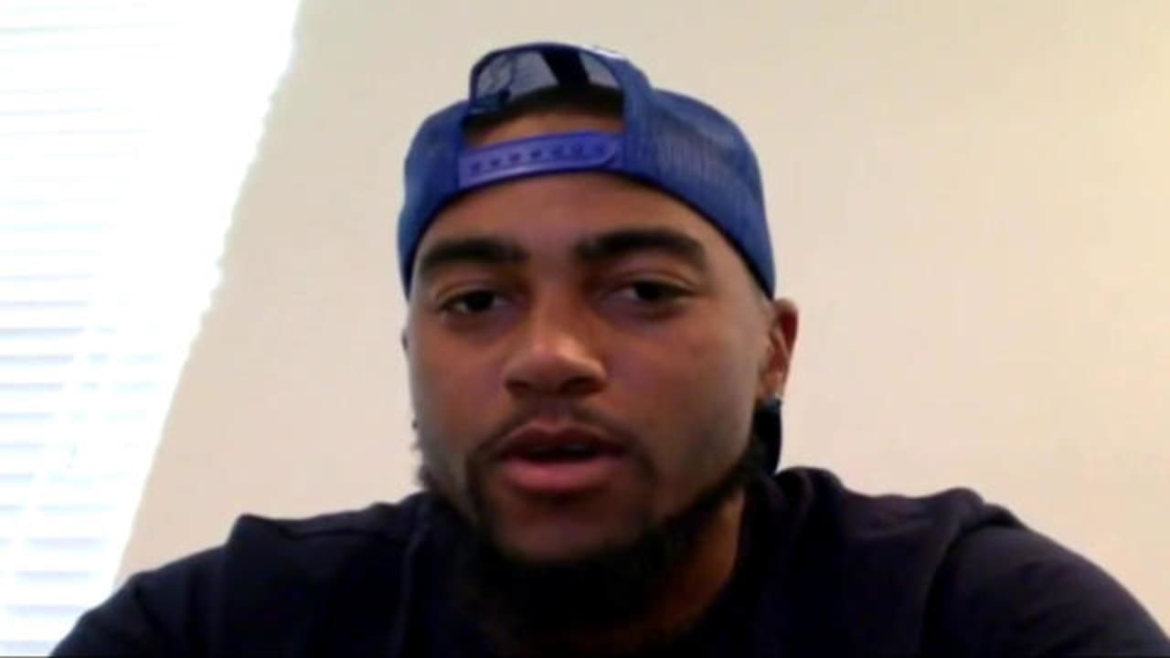 DeSean Jackson says the Bucs can't bench Ryan Fitzpatrick because he's 'on  fire right now' 