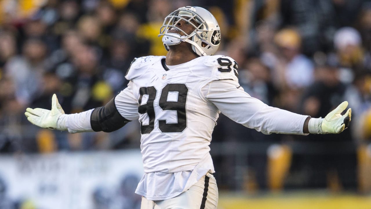 Dallas Cowboys expected to sign suspended DE Aldon Smith, NFL News