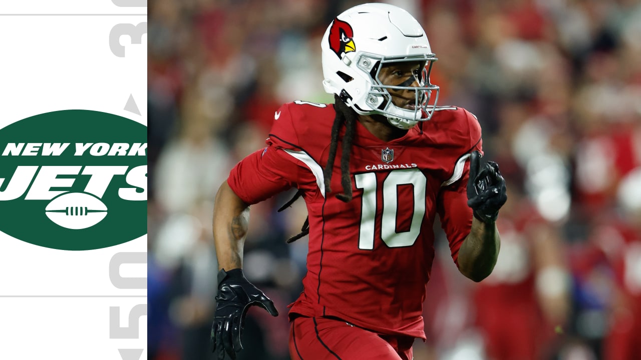 Arizona Cardinals at New York Jets: Game time, TV, Radio