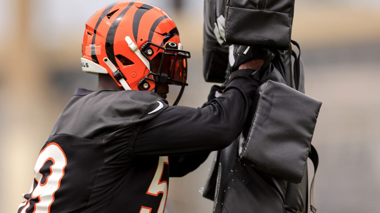 NFL Network's Adam Rank predicts the Cincinnati Bengals' 2022 record