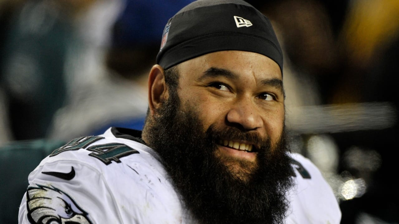 Philadelphia Eagles agree to one-year deal with NT Haloti Ngata