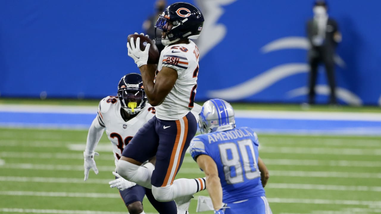 Chicago Bears: Pro Bowl Snub-O-Meter: Kyle Fuller