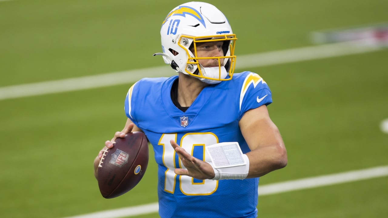 NFL.com: Chargers have one of the most complete rosters