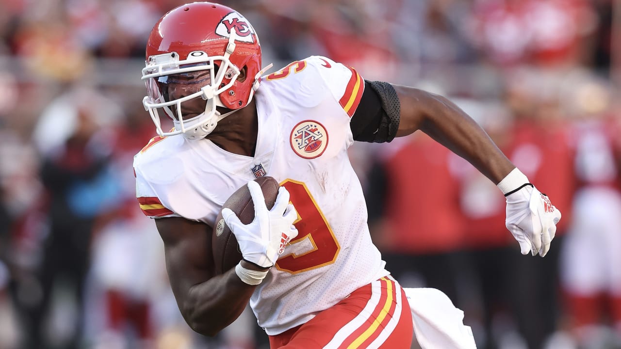 Fantasy Defense Streamers and Rankings Week 9: Bengals, Chiefs Are Quality  Options at Home