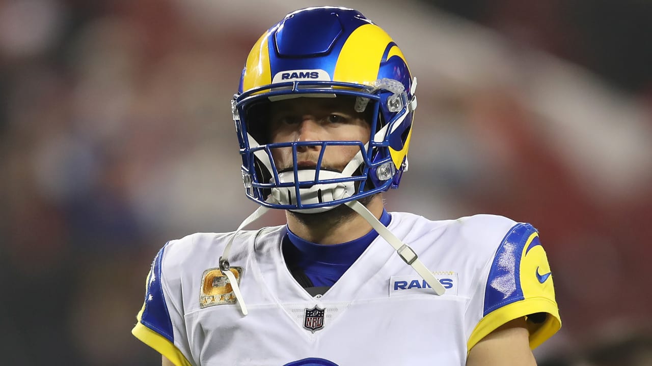 What's wrong with the Los Angeles Rams after their second straight loss ...