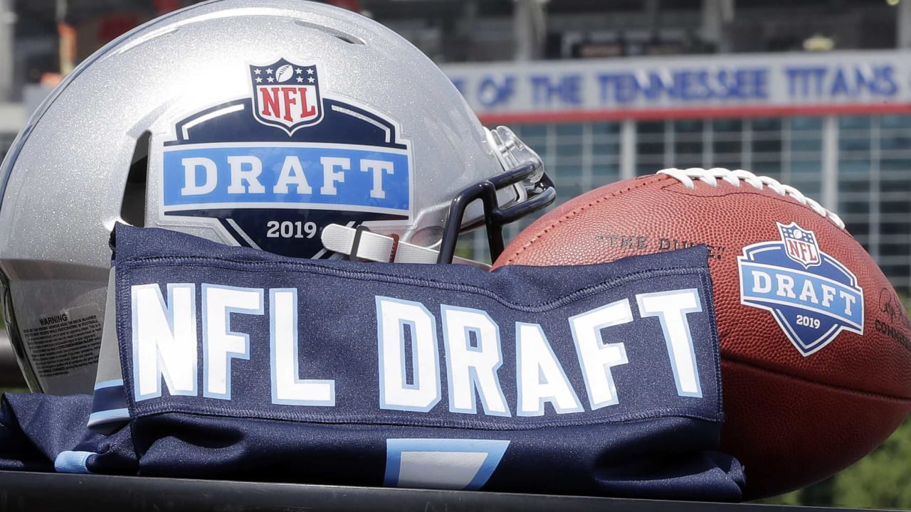 UCLA Football: How to watch the 2019 NFL Draft and who to watch for