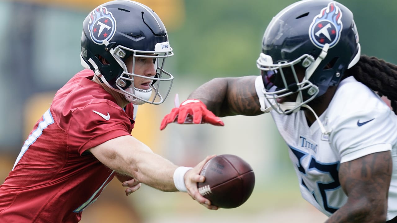 Tennessee Titans NFL training camp preview Key dates, notable