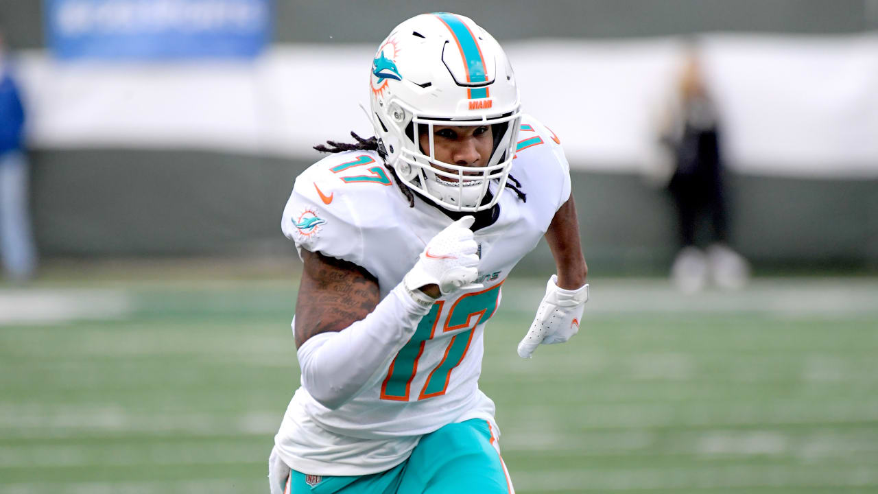 5 Breakout Candidates for the Miami Dolphins in 2022