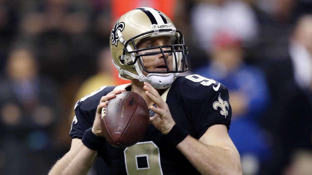 Drew Brees