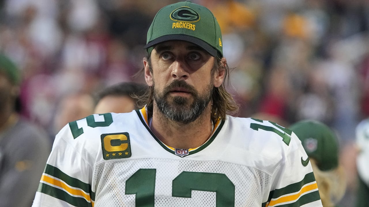 Packers' Aaron Rodgers exits COVID list, can play Sunday against