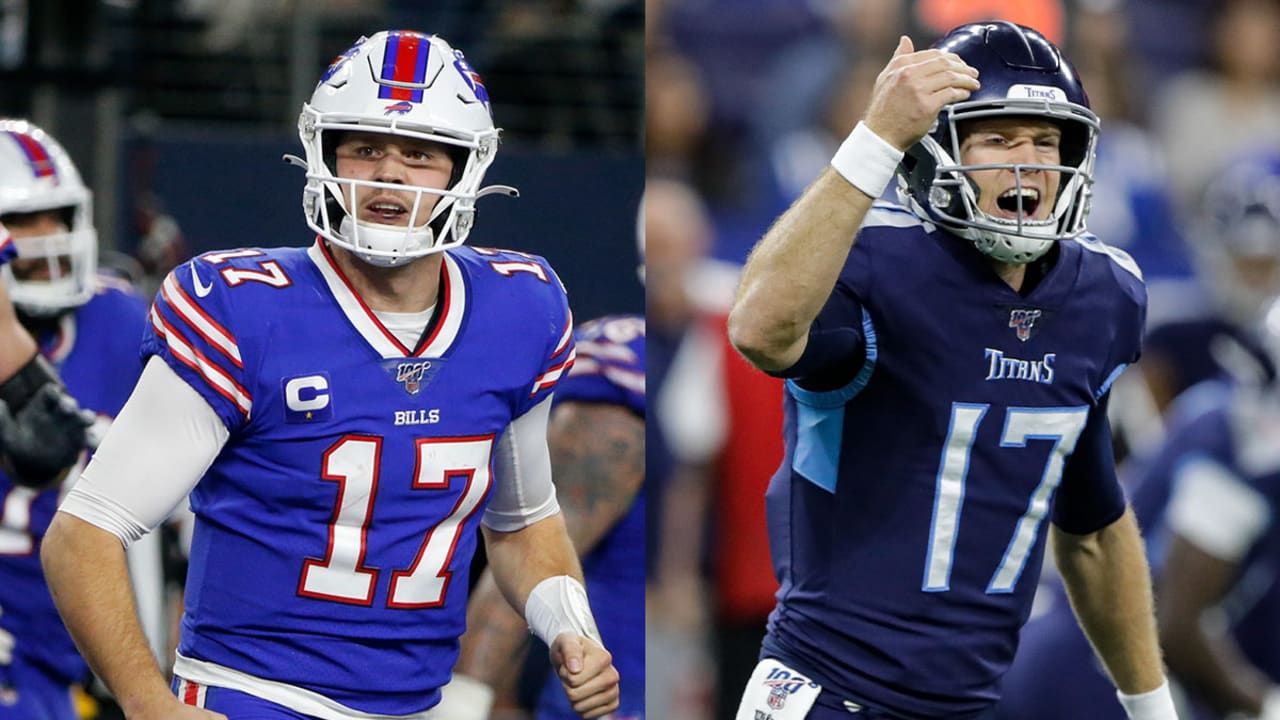 Bills' Josh Allen, other resilient QBs continue to prove doubters wrong