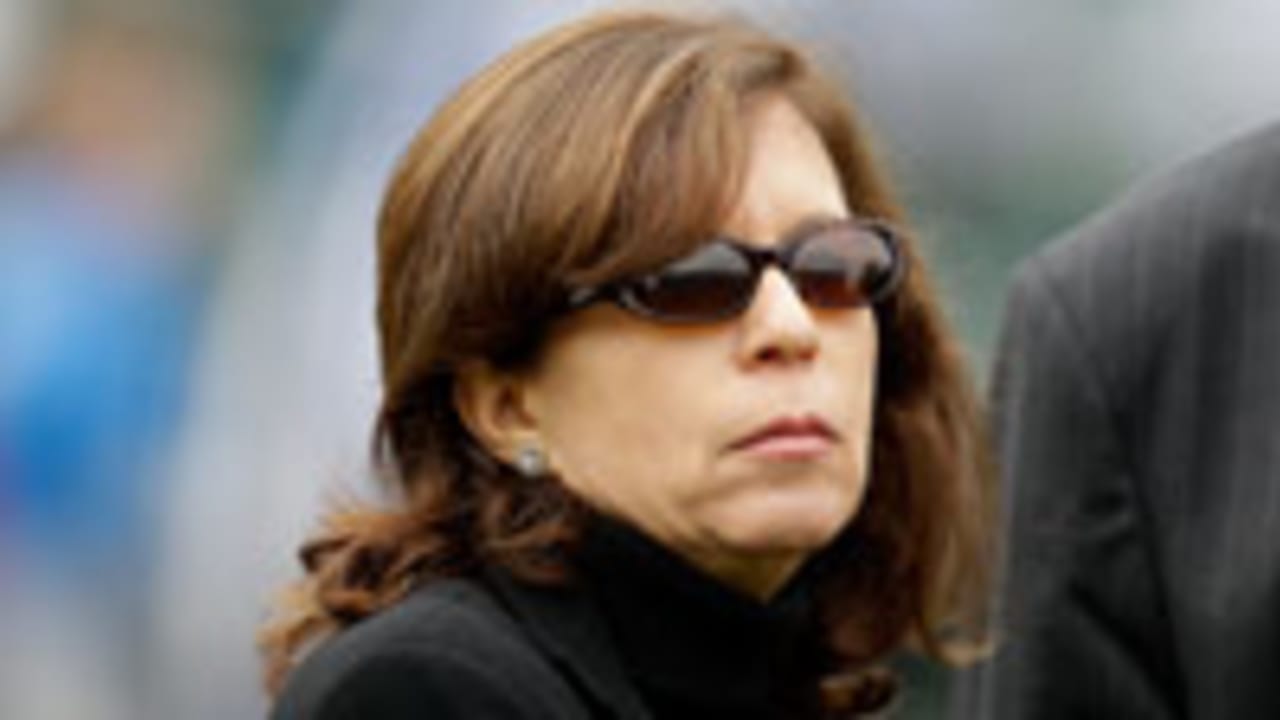 Former Raiders CEO Amy Trask on book, Al Davis