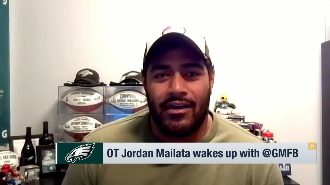 mailata jordan