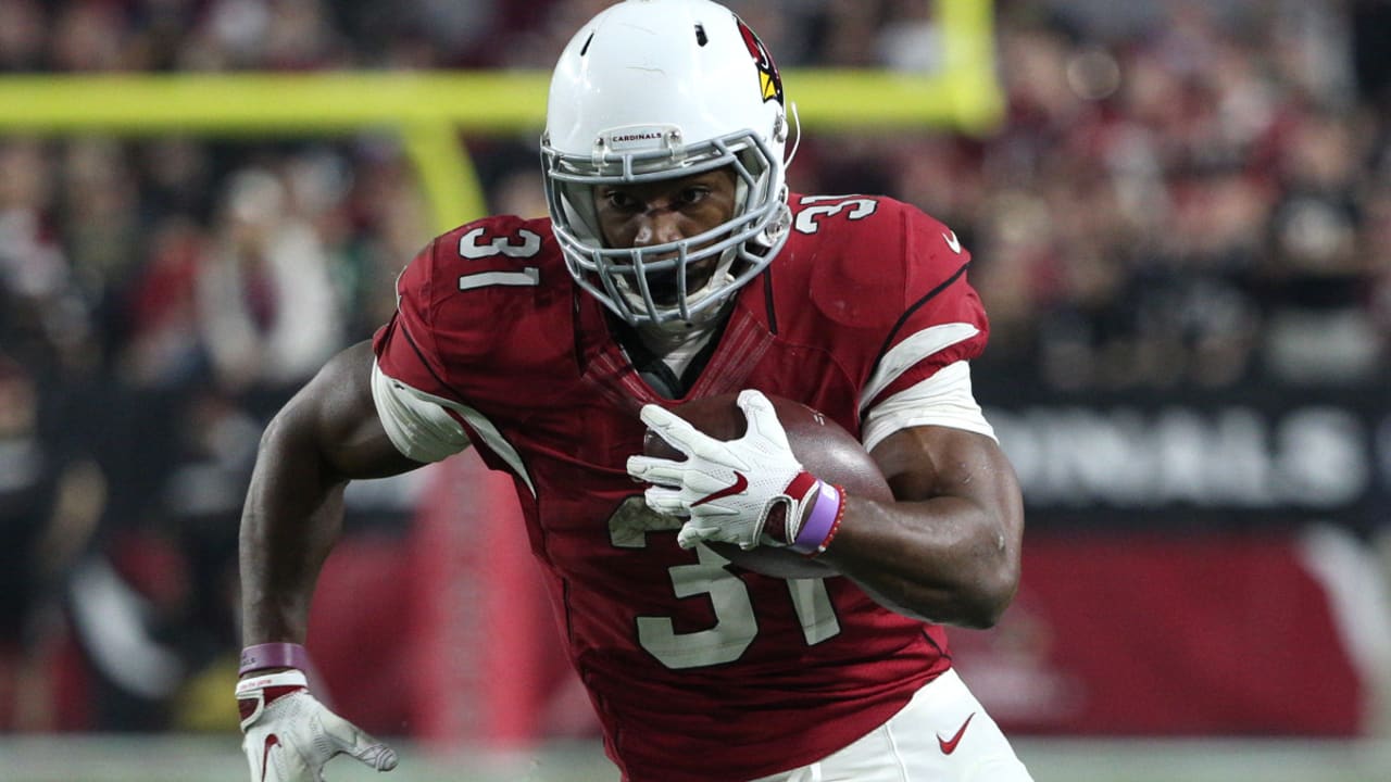 Top 30 fantasy running backs ranked by 2015 FPPT