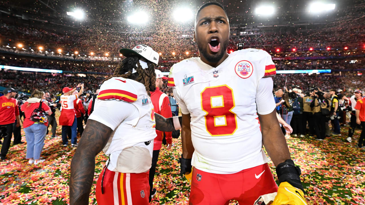 2022 Chiefs Super Bowl LVII Championship Mini-Movie: Chiefs Kingdom 