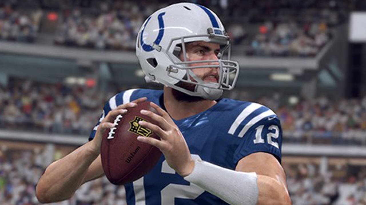 WATCH: Detroit Lions vs. Arizona Cardinals Week 3 Madden