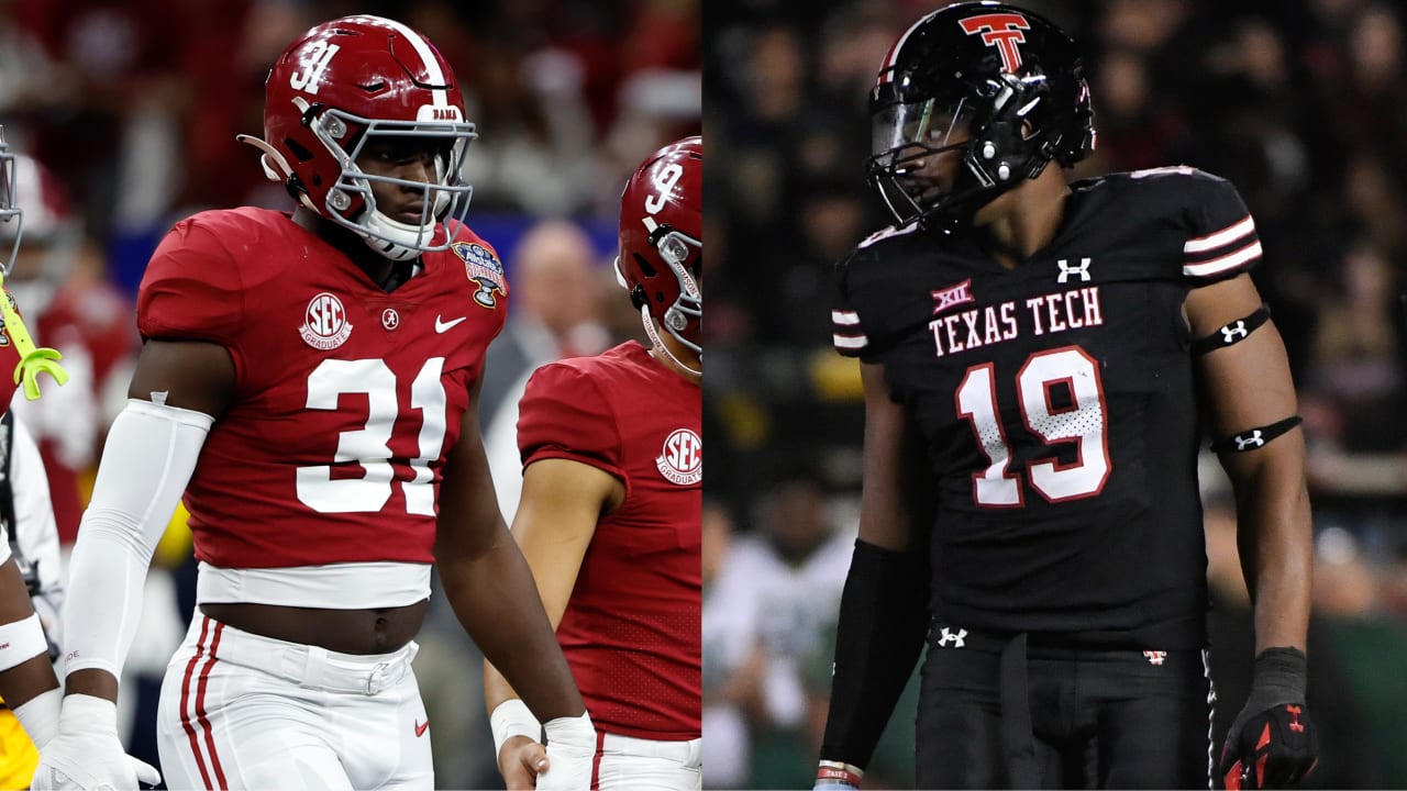 2023 NFL mock draft: Football writers make all 31 first-round