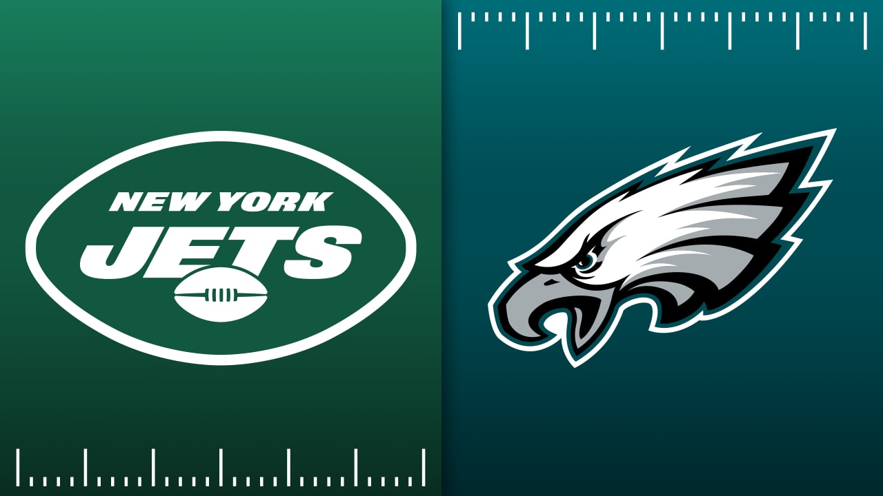 New York Jets vs. Philadelphia Eagles highlights Preseason Week 1