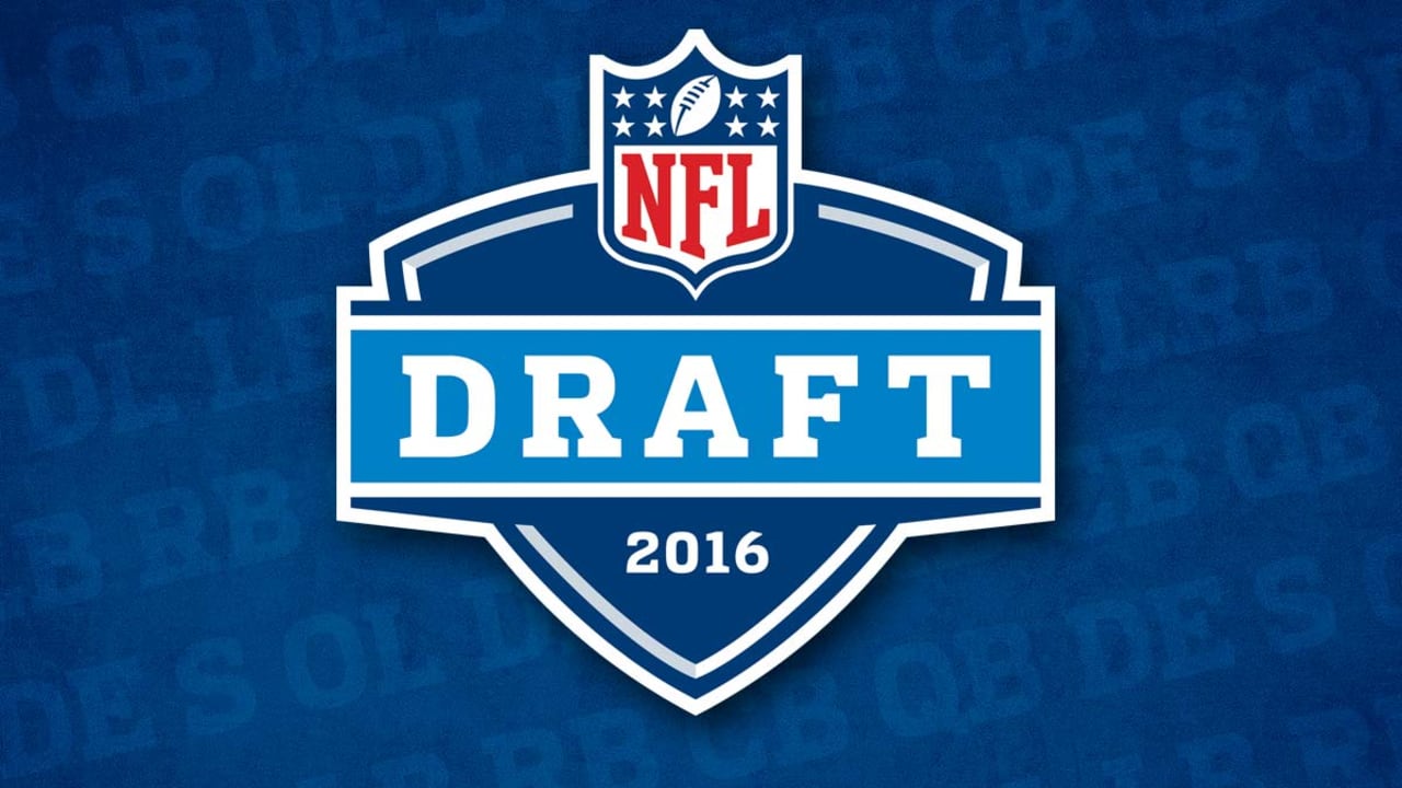 2016 draft