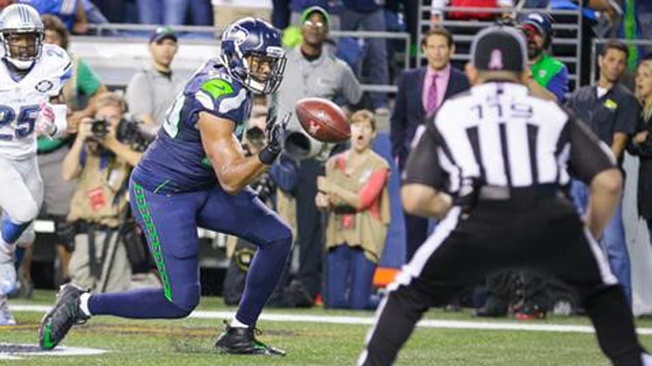 Seattle Seahawks' K.J. Wright fined for personal foul - Sports