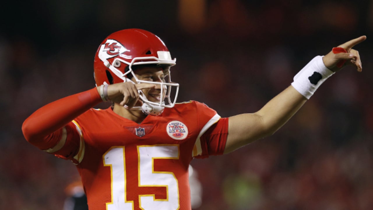 Air Rankings Top fantasy QBs for Week 8 NFL Fantasy Live