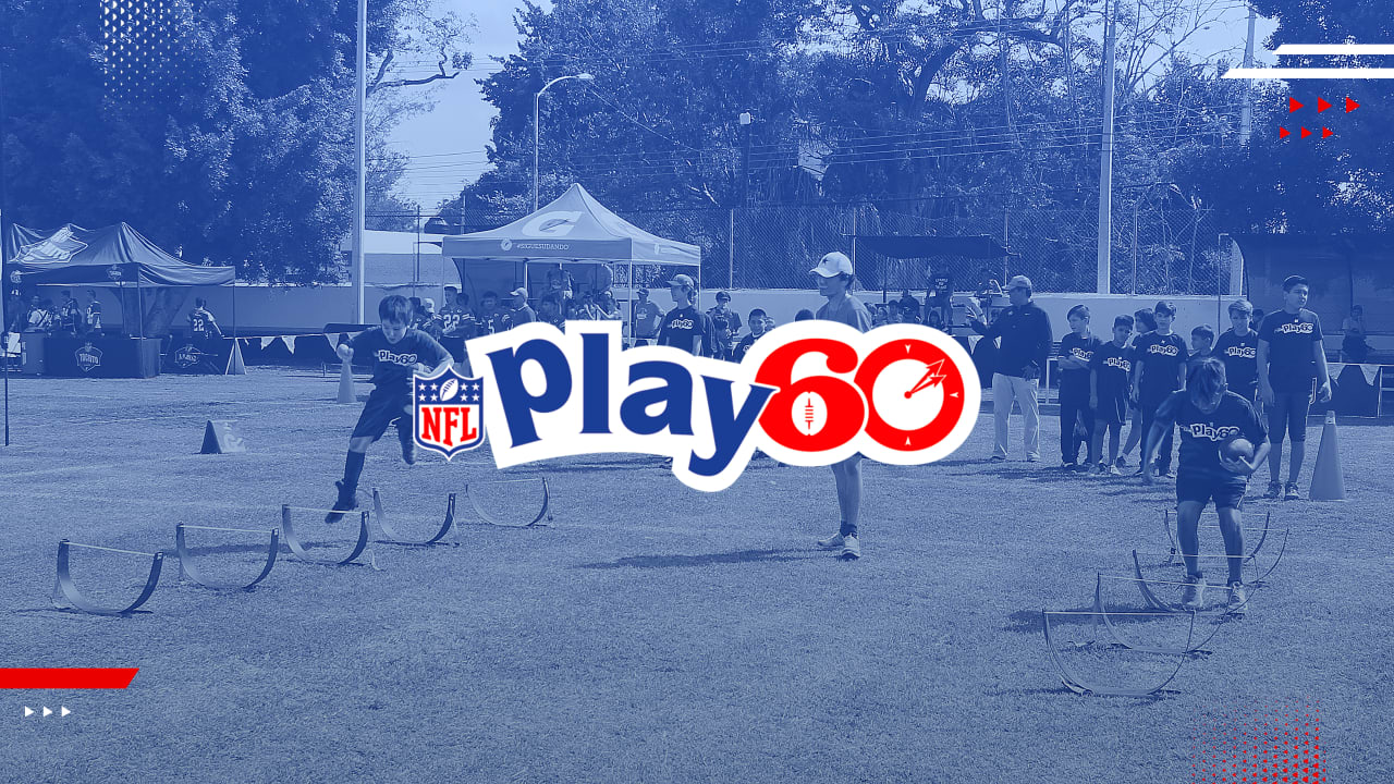 Play 60 | Nfl.Com