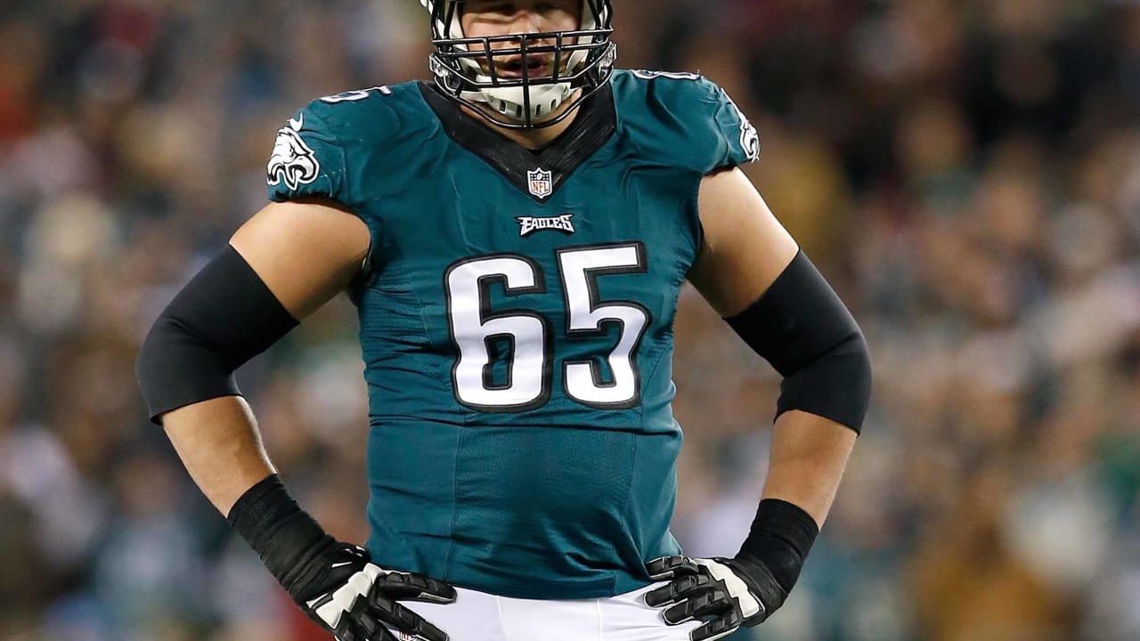Lane Johnson