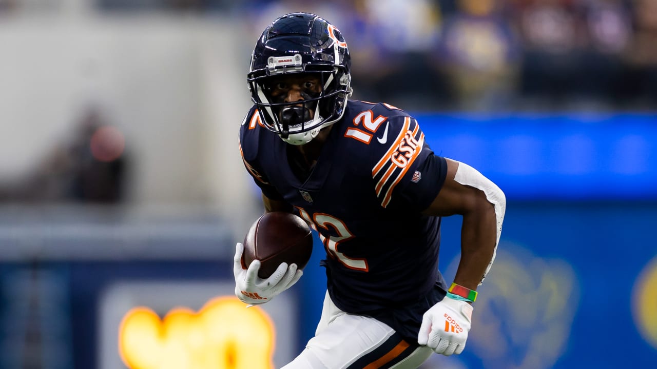 No. 1 target confirmed: Bears expected to sign Allen Robinson