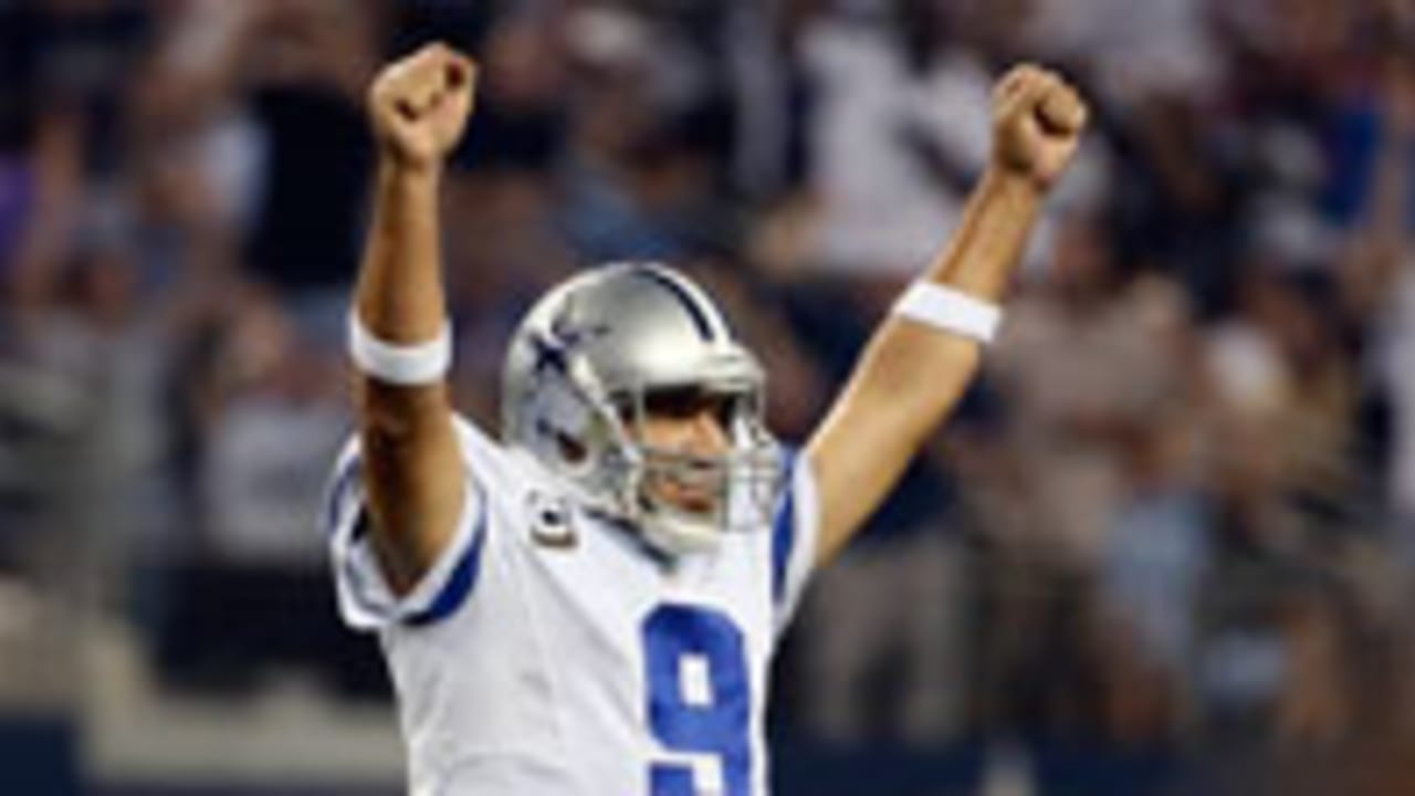 NFL Executive: Dallas Cowboys have rebuilt 1990's teams