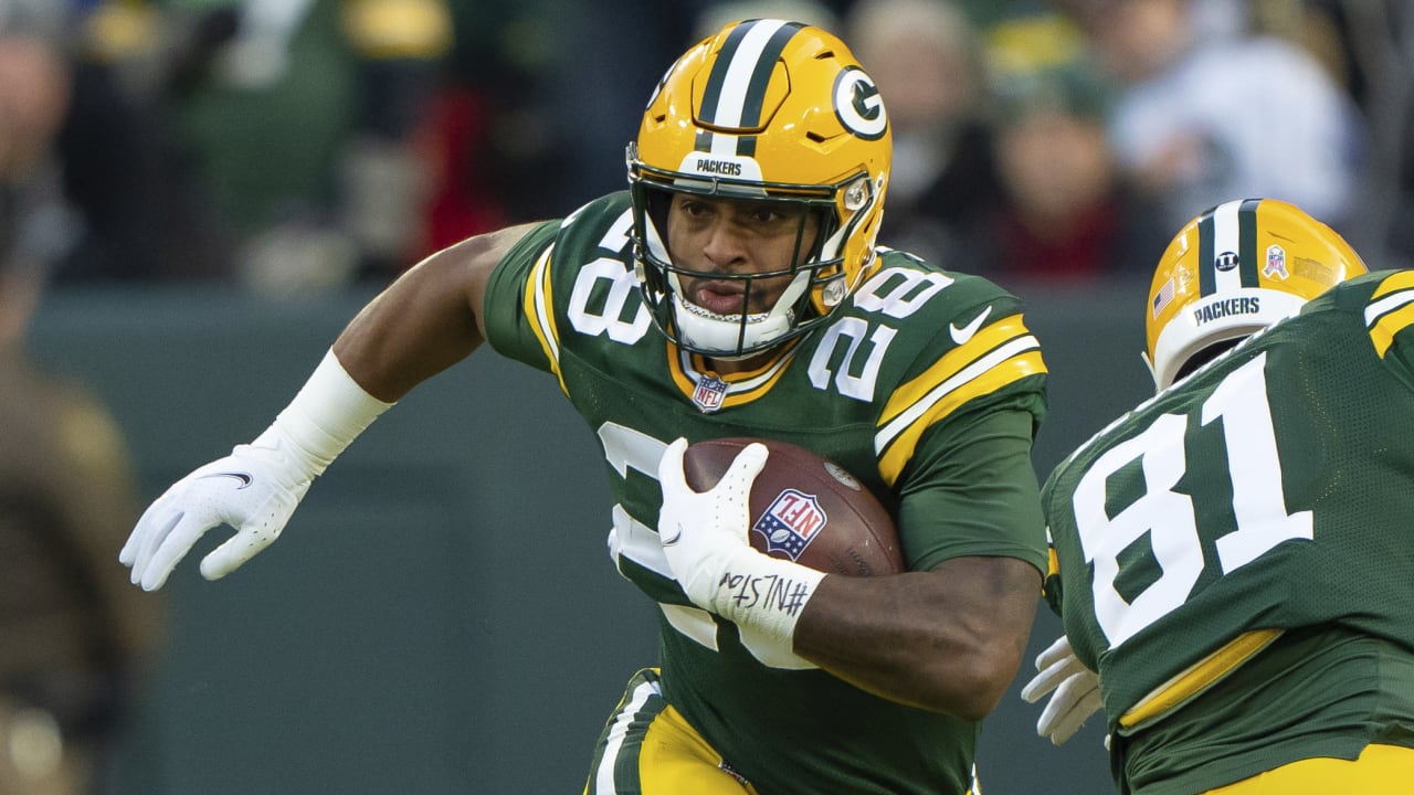 Fantasy Football waiver wire targets for Week 11 of 2021 NFL season