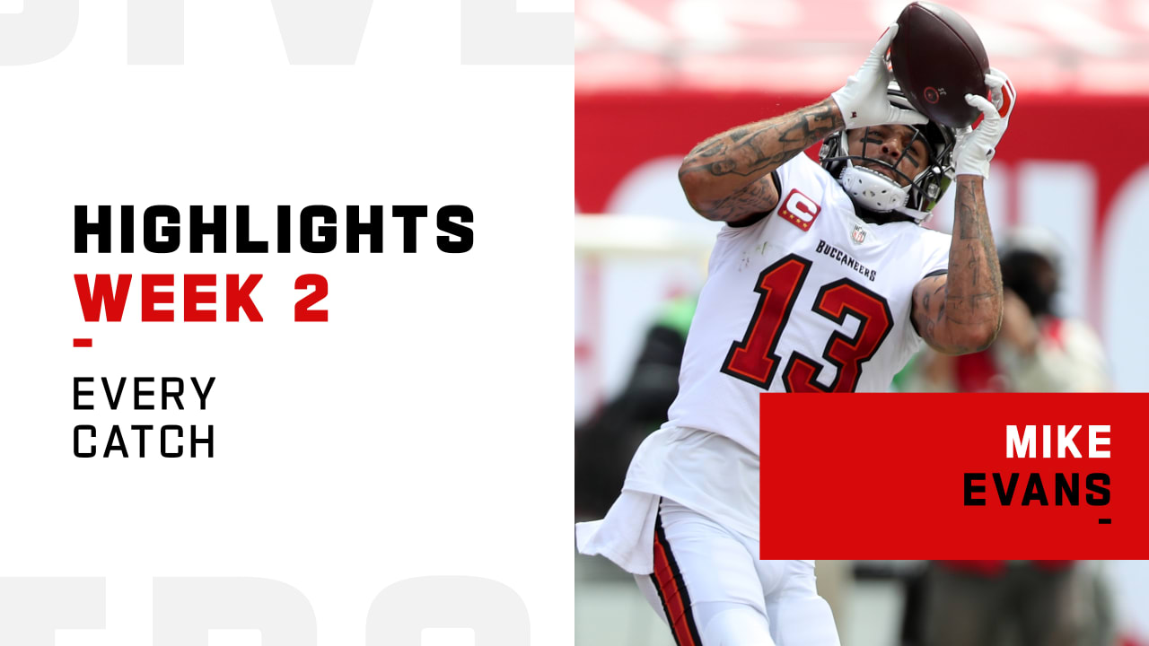 Mike Evans  National Football League, News, Scores, Highlights