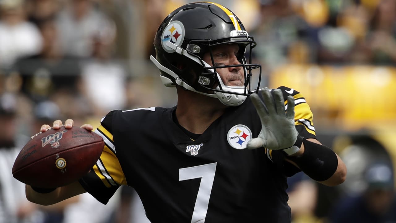 State of the Franchise: With Big Ben back, Steelers stacked