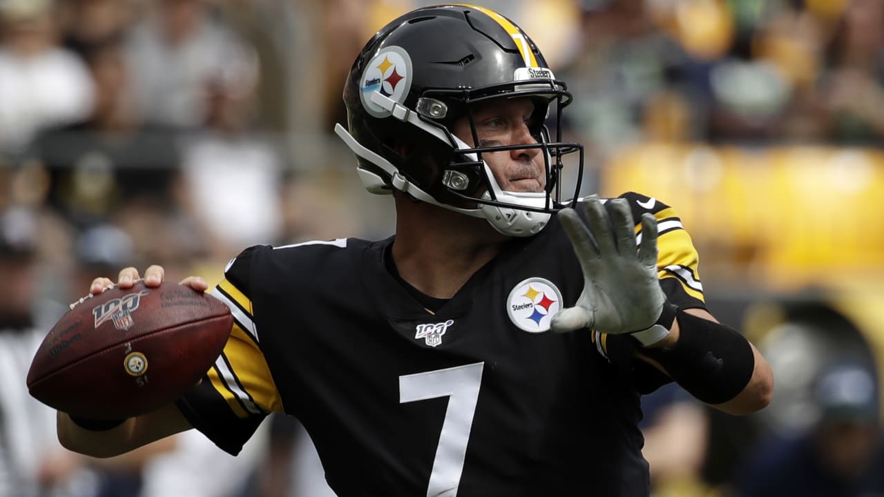 2022 NFL Draft: The best of the Rest entering undrafted free agency -  Behind the Steel Curtain