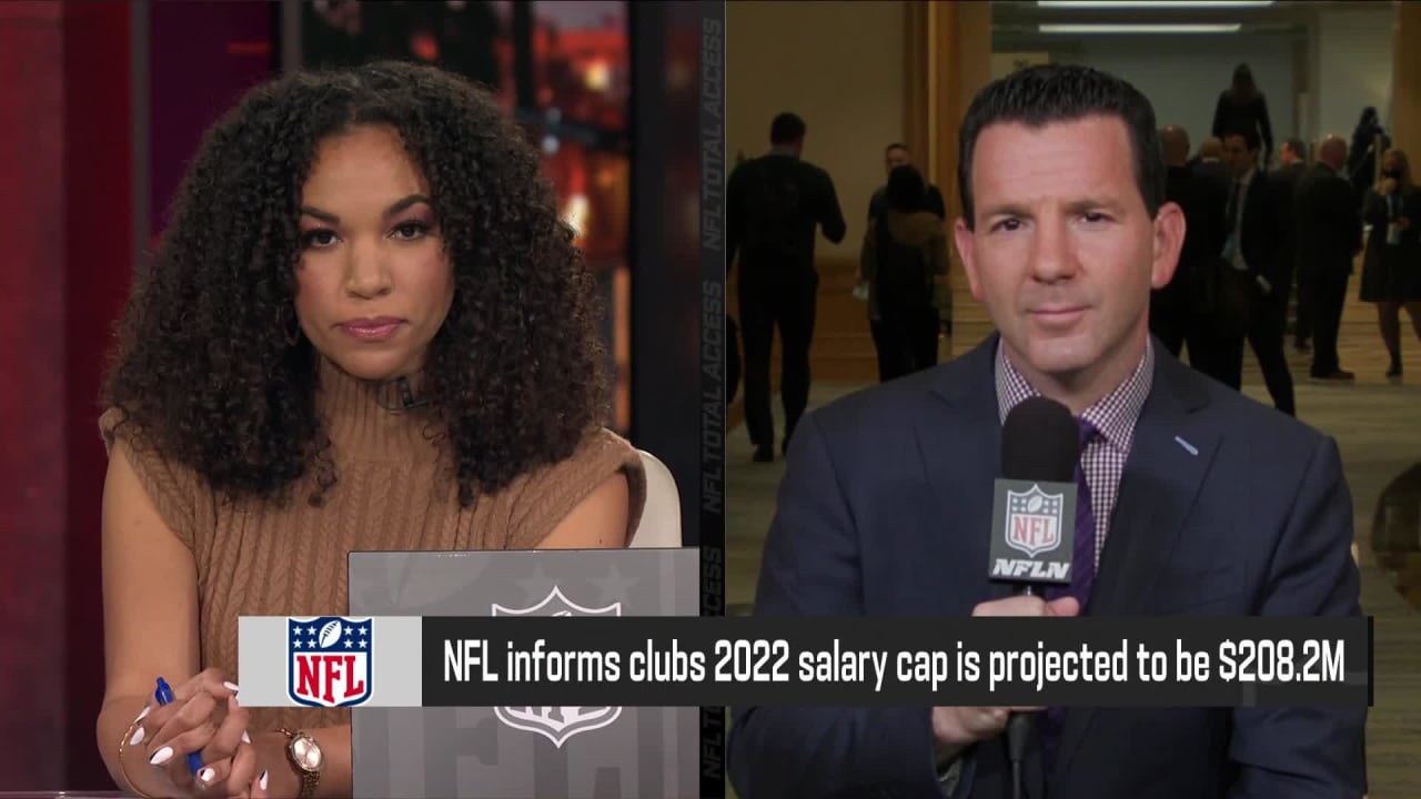 NFL Network insider Ian Rapoport explains 2022 AFC Championship