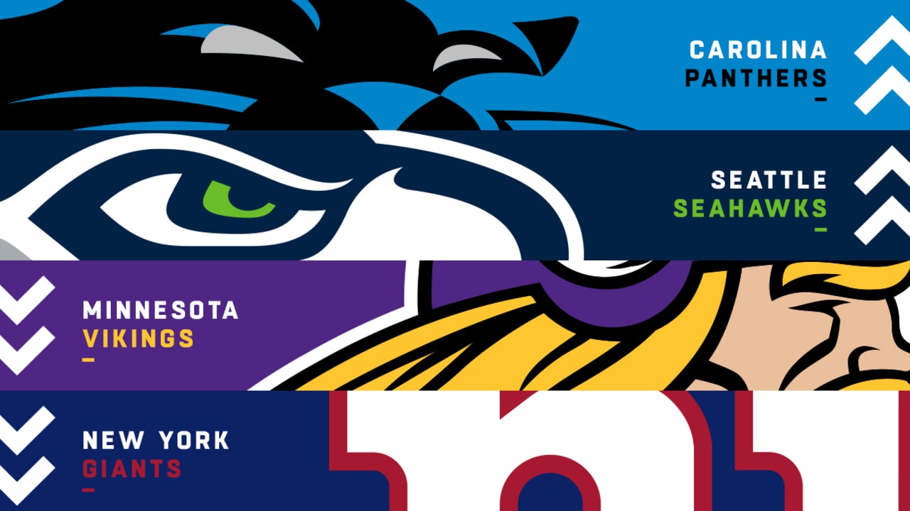 NFL Power Rankings, Week 9: Seahawks leapfrog Giants into top 10; Bengals  and Raiders plummet