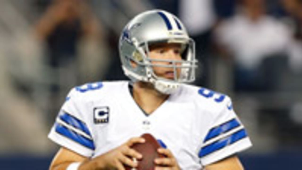 Eleven Qbs Ranked Ahead Of Tony Romo On Top 100