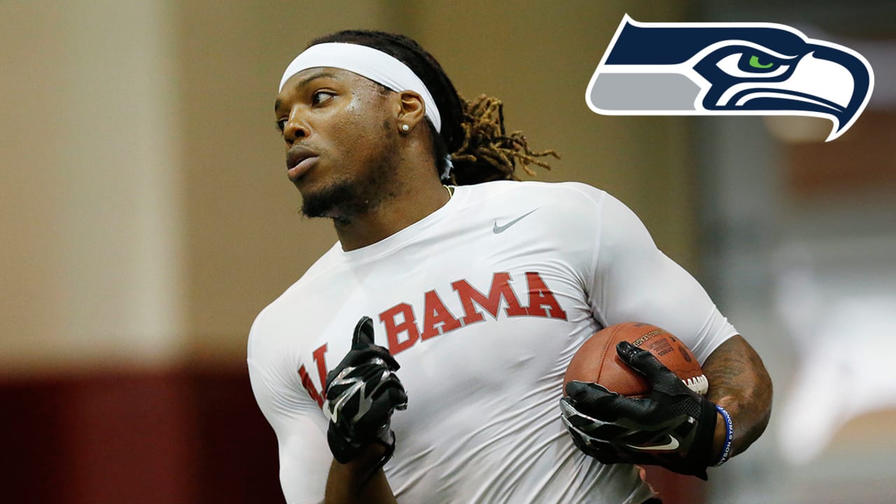 Derrick Henry says he's met with Seahawks, Cowboys, Panthers