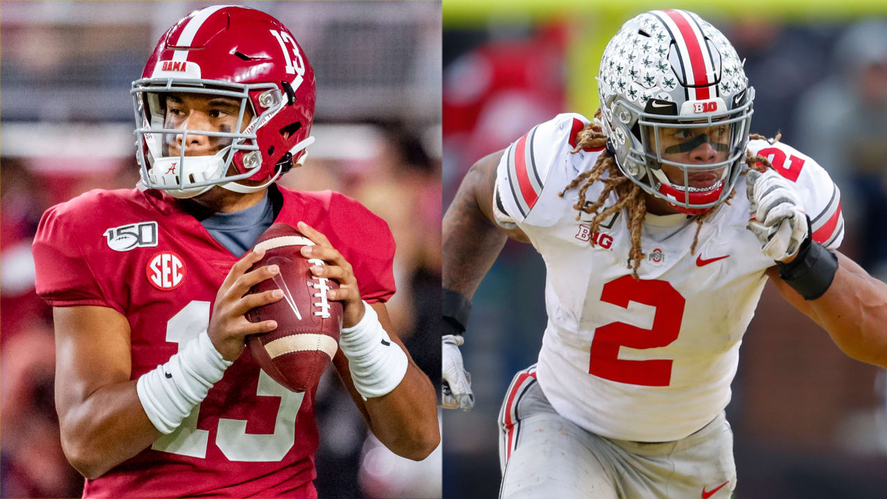 Top 5 Rookies You NEED to Draft in 2020 Fantasy Football (After NFL Draft)  