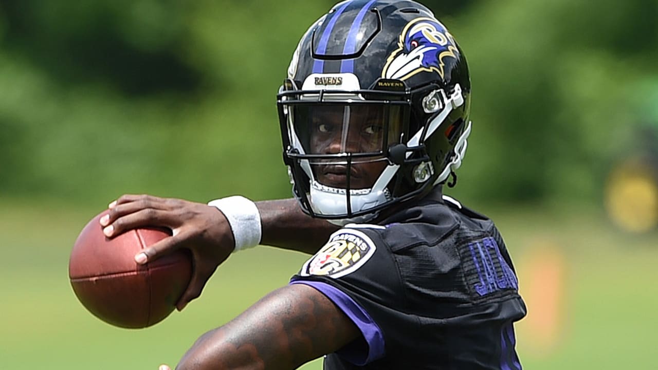 We Can Thrive!' Hollywood Brown Returning to Baltimore Ravens